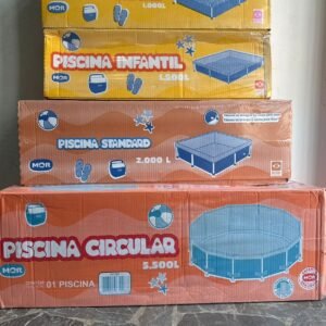 Piletas