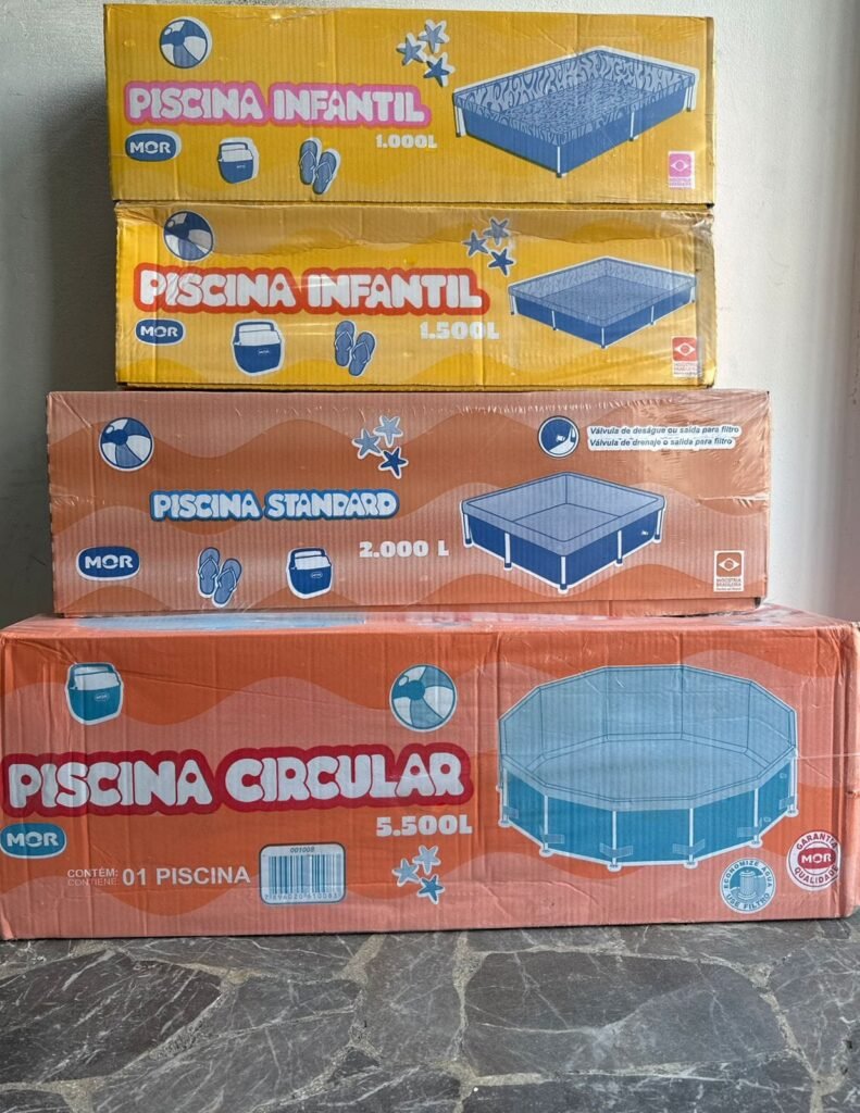Piletas