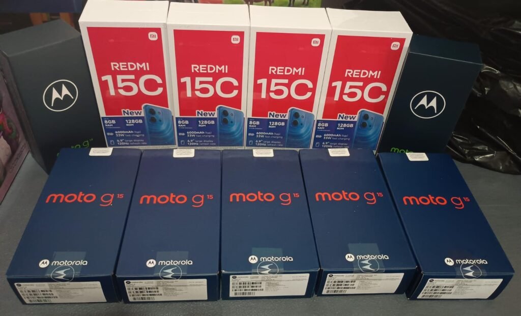 Celulares