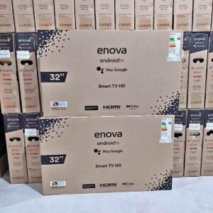 Tecnología Enova