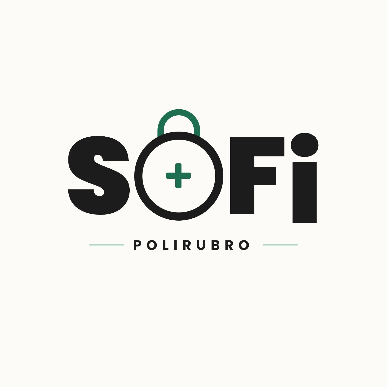 Polirubros sofi
