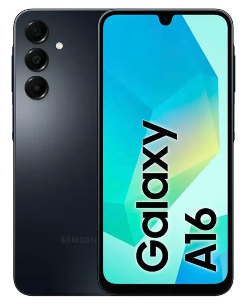Samsung Galaxy A16 128gb