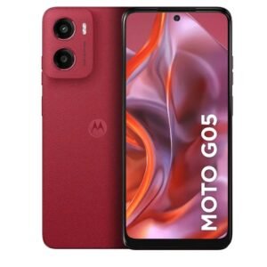Motorola G05 256 GB
