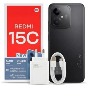 Redmi xioami A5 128 GB