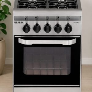 Cocina Usman