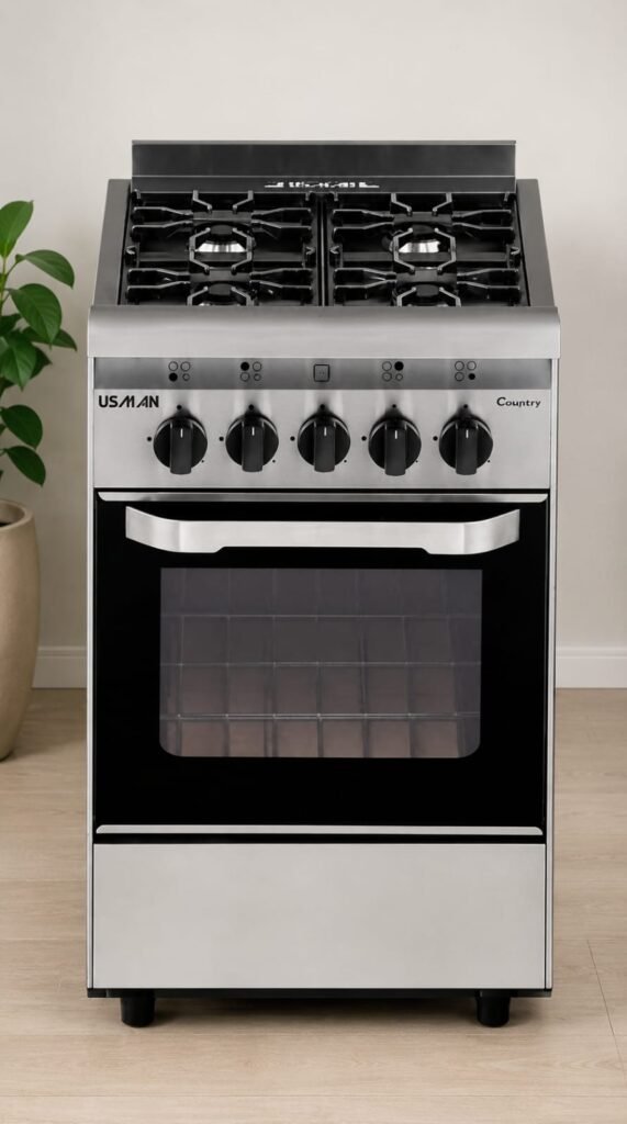 Cocina Usman