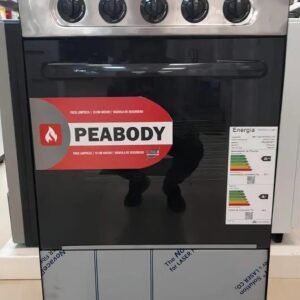 Cocina multigas Peapody