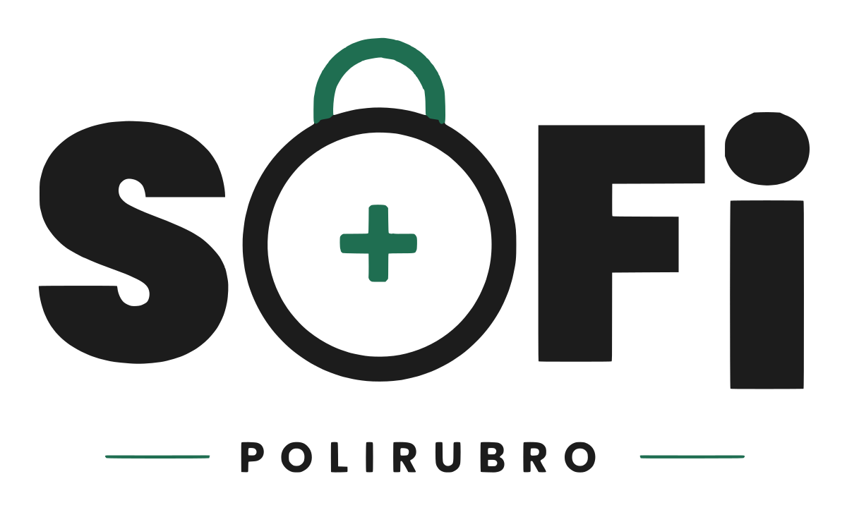 Polirubros sofi