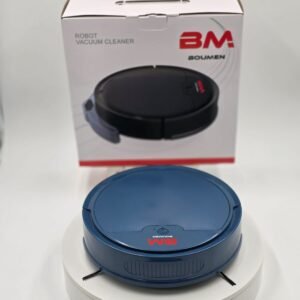 Robot aspirador BM Boumen